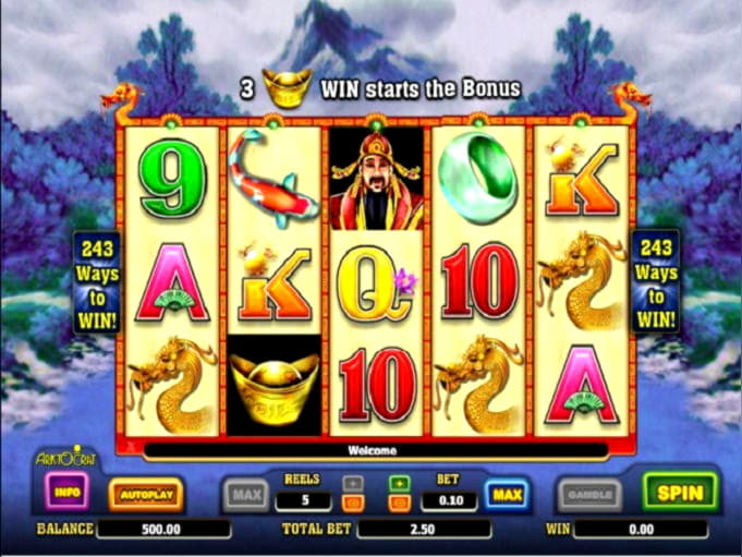 220% casino match bonus at Bet Rebels Casino