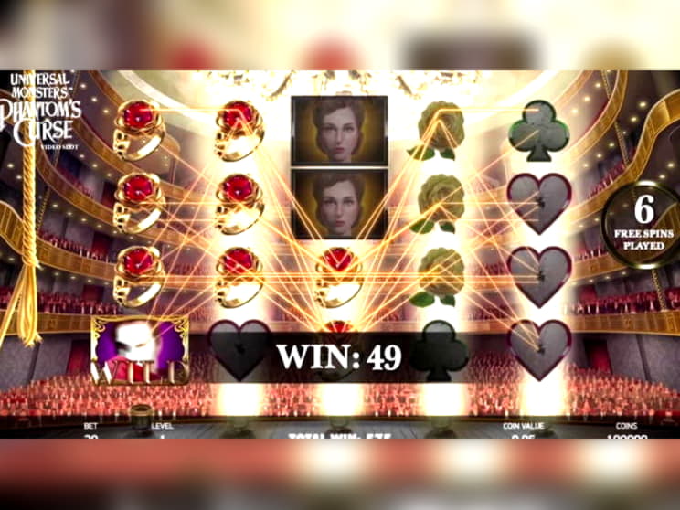 10 free casino spins at Yukon Gold Casino
