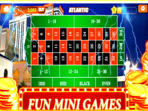 £540 Casino Chip at Casino-X