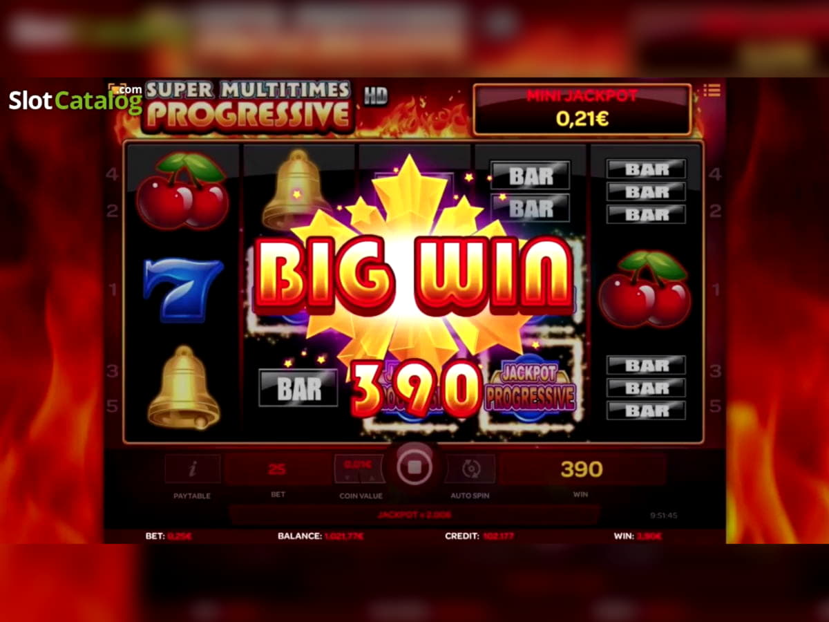 £235 Online Casino Tournament at Casino Action