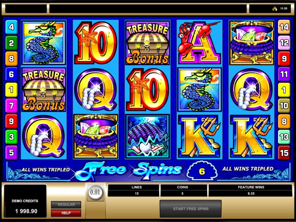 $3330 no deposit bonus casino at Gamebookers Casino
