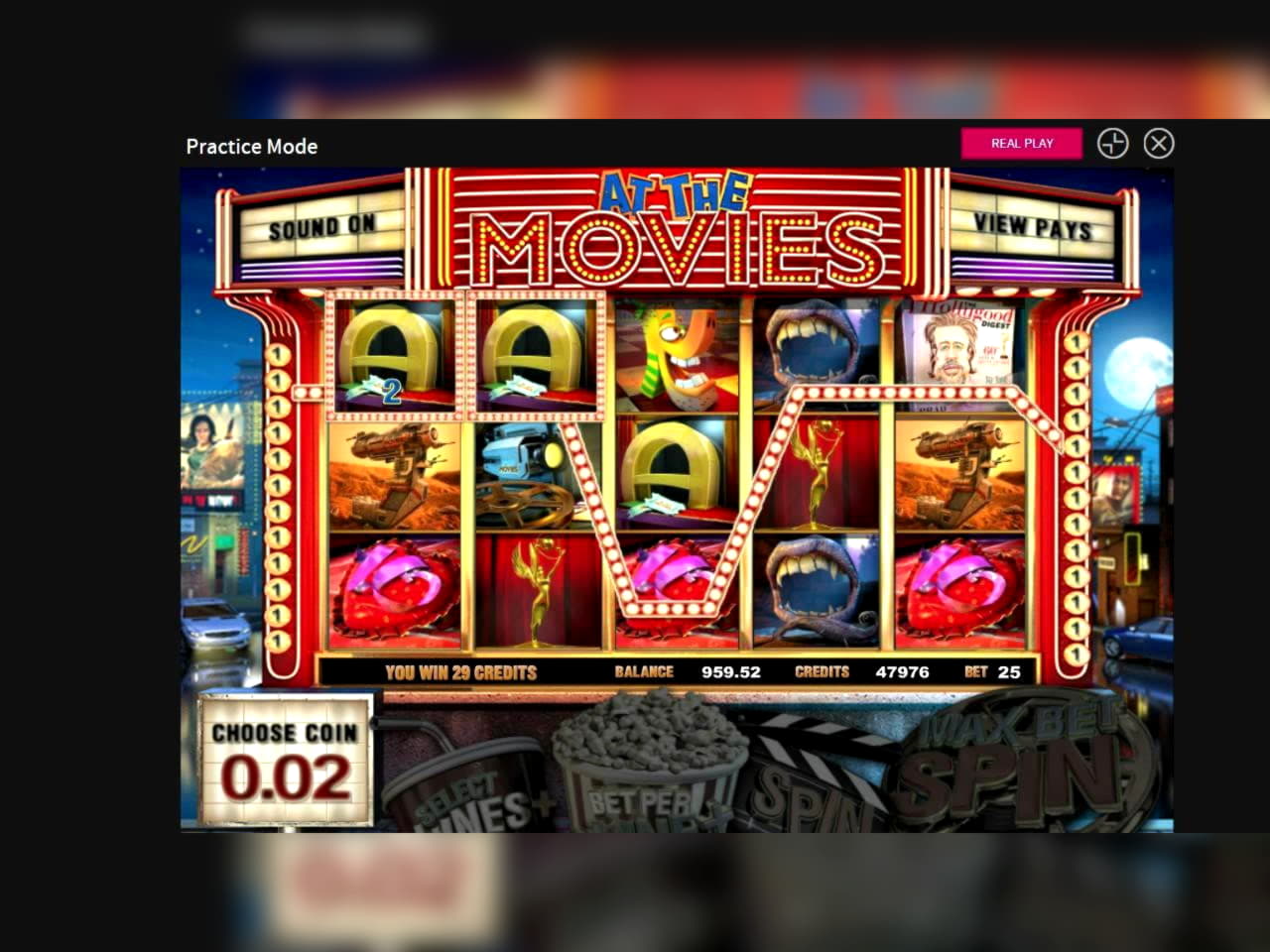 EURO 530 Free Casino Tournament at Karamba Casino