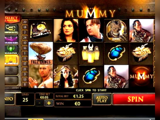 185 Free Spins right now at River Belle Casino