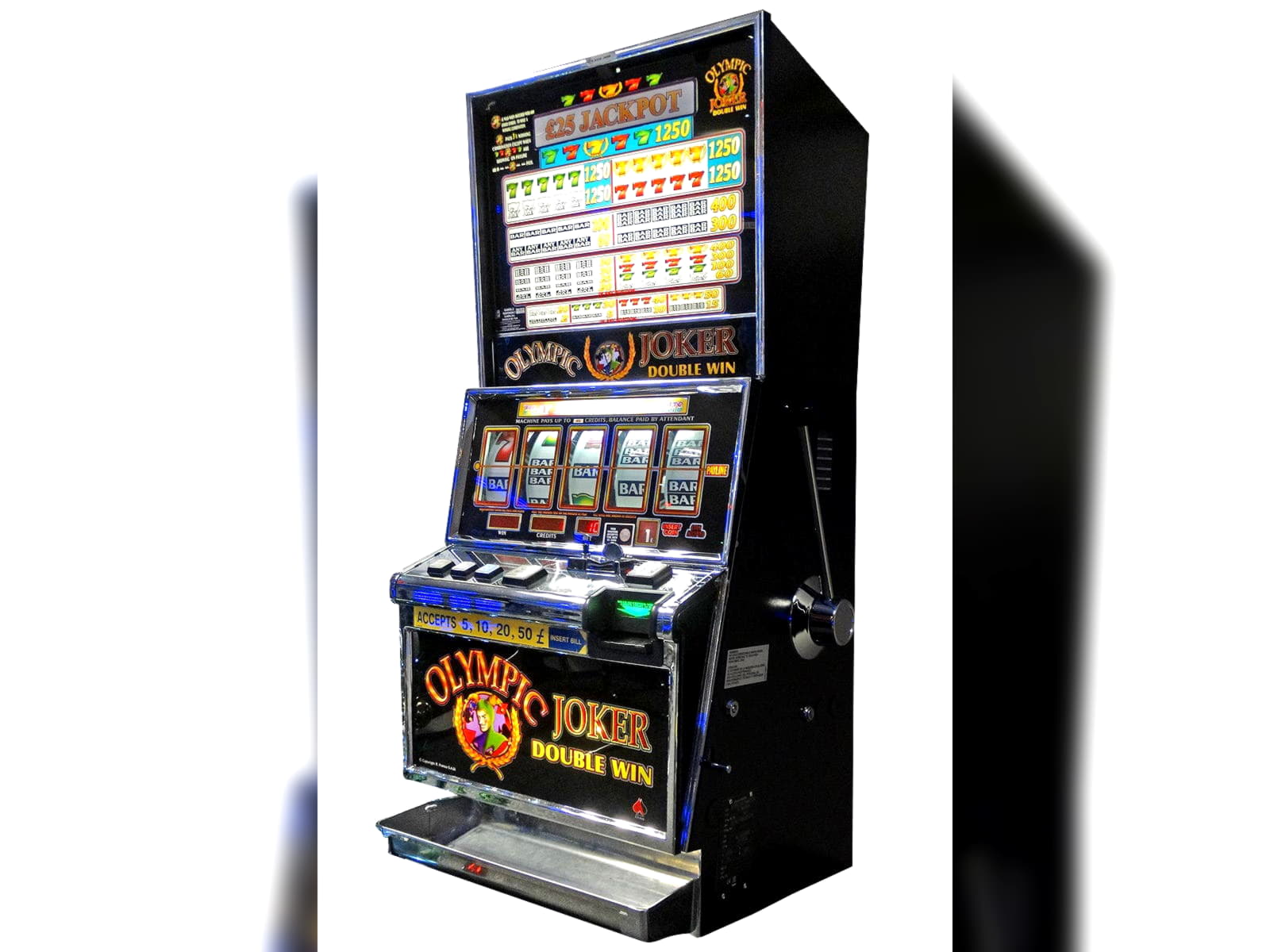 425% First Deposit Bonus at Karamba Casino