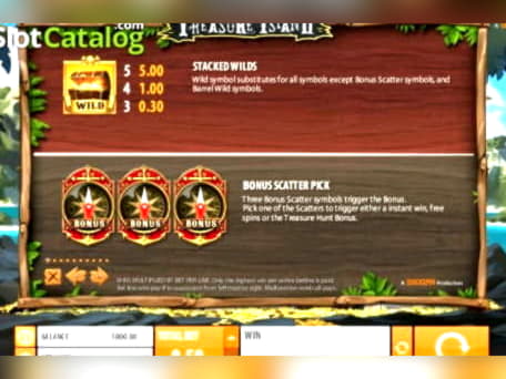 €85 Daily freeroll slot tournament at Omni Casino