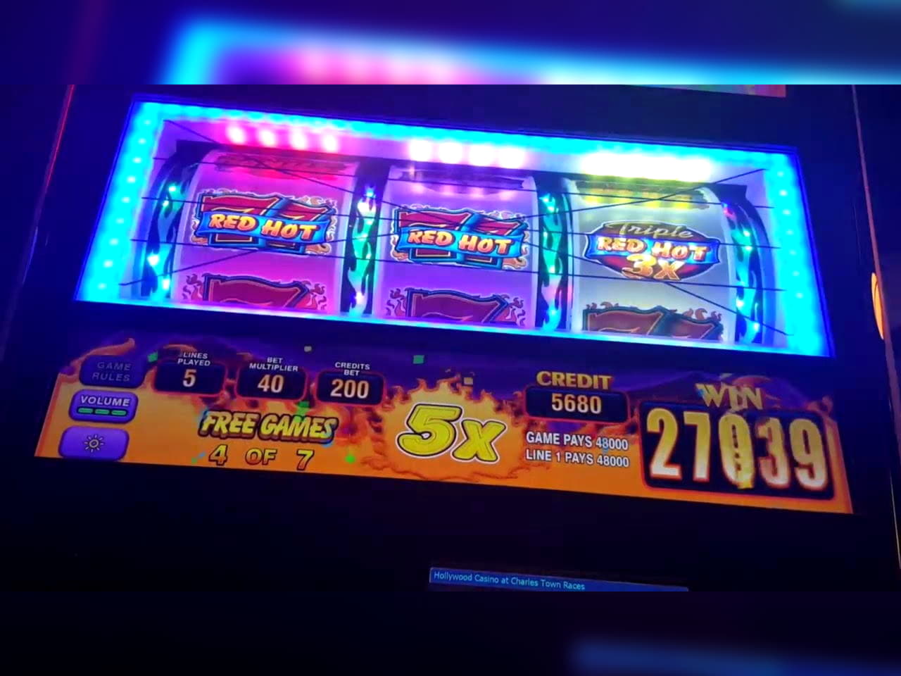 $4700 No deposit at Yukon Gold Casino