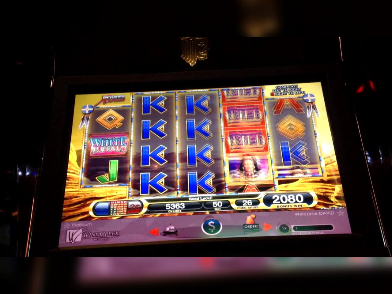 EUR 1180 NO DEPOSIT BONUS at Gamebookers Casino
