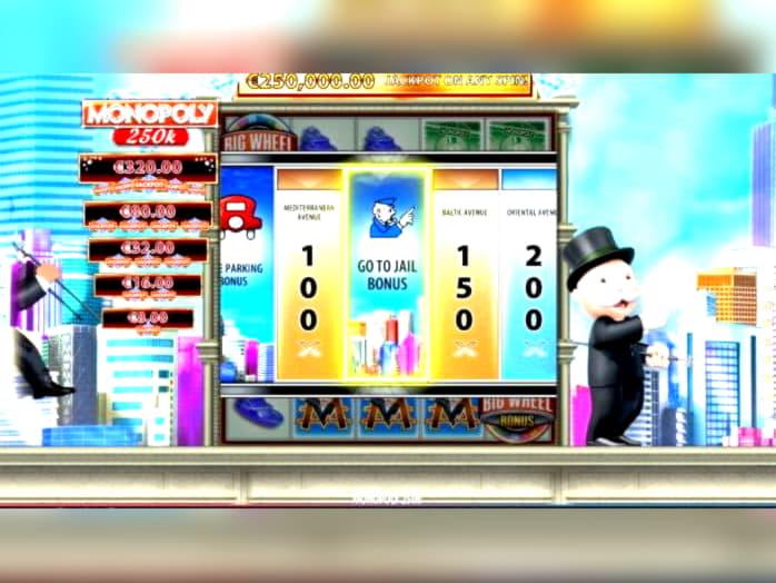 135 Free casino spins at Cheeky Riches Casino