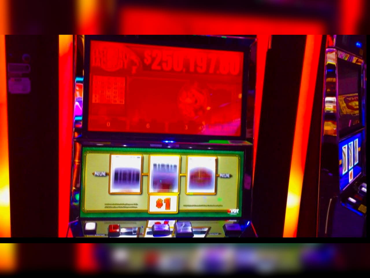 140% Match at a Casino at Gamebookers Casino