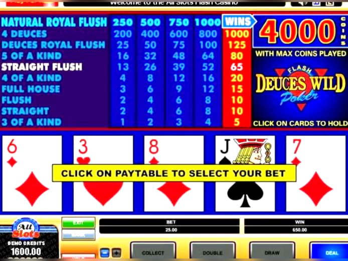 EURO 2490 NO DEPOSIT CASINO BONUS at Casino com