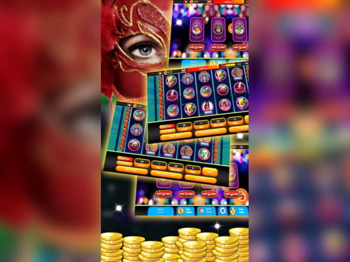 €70 FREE Chip at Spin Palace Casino