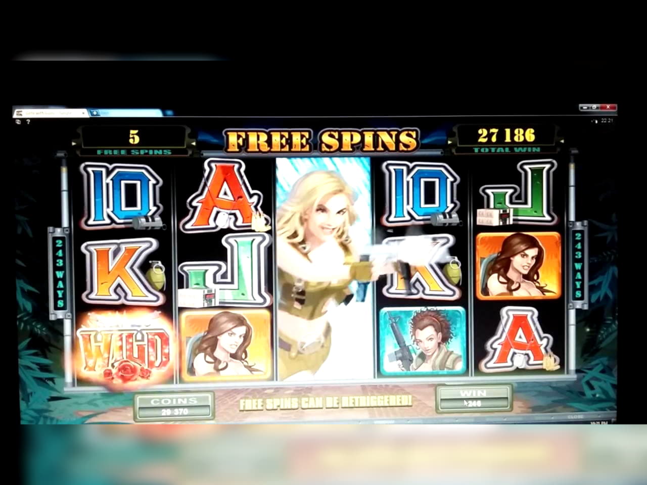 £4080 No Deposit Casino Bonus at LSbet Casino