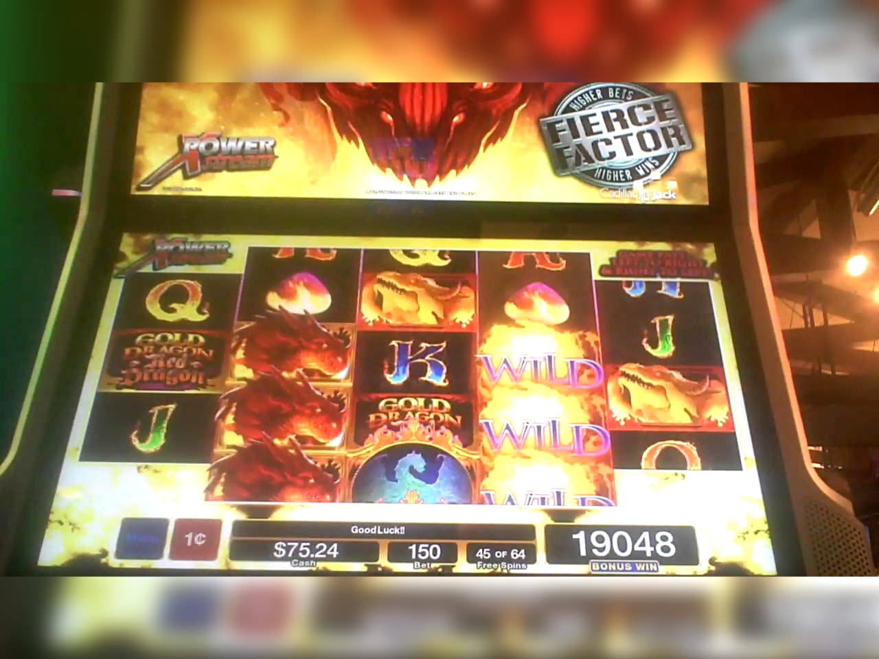 30 Loyalty Free Spins! at Grand Hotel Casino