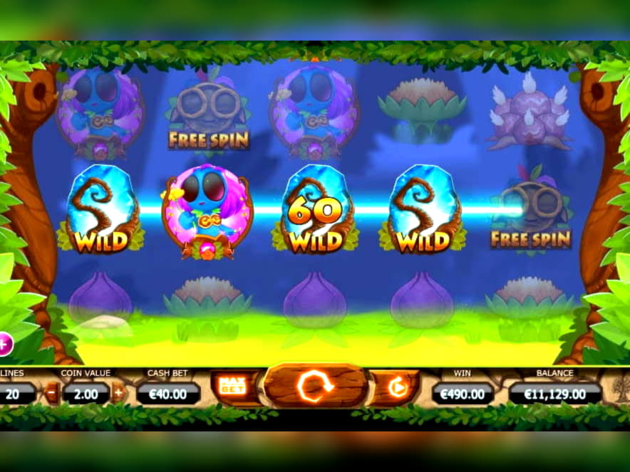 €305 Mobile freeroll slot tournament at Club Gold Casino