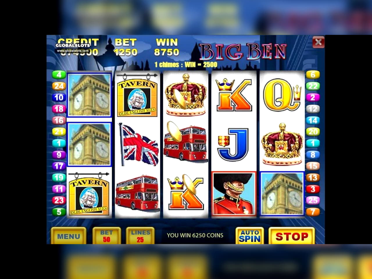 $3680 NO DEPOSIT BONUS CODE at Spin Palace Casino