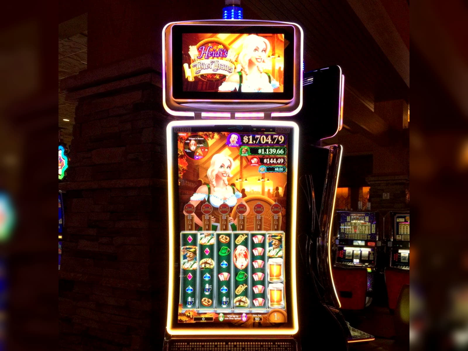 $500 FREE Chip at Zodiac Casino
