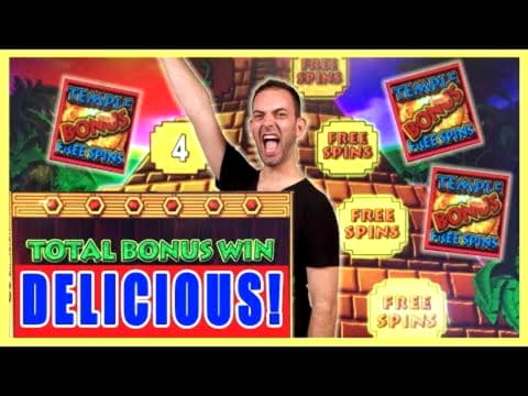 180 free casino spins at Cashpoint Casino