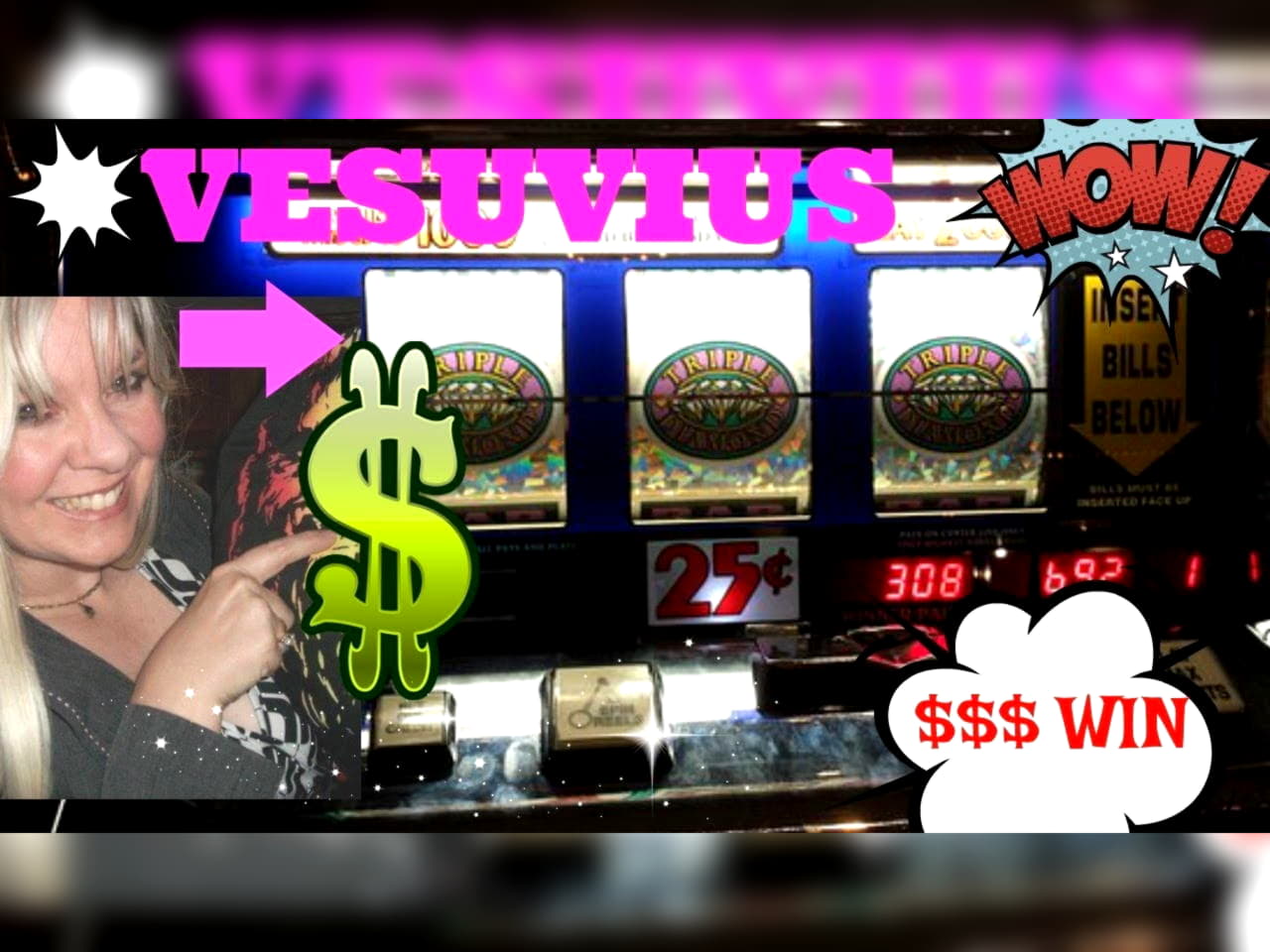 EURO 420 Free Casino Ticket at Euro Palace Casino