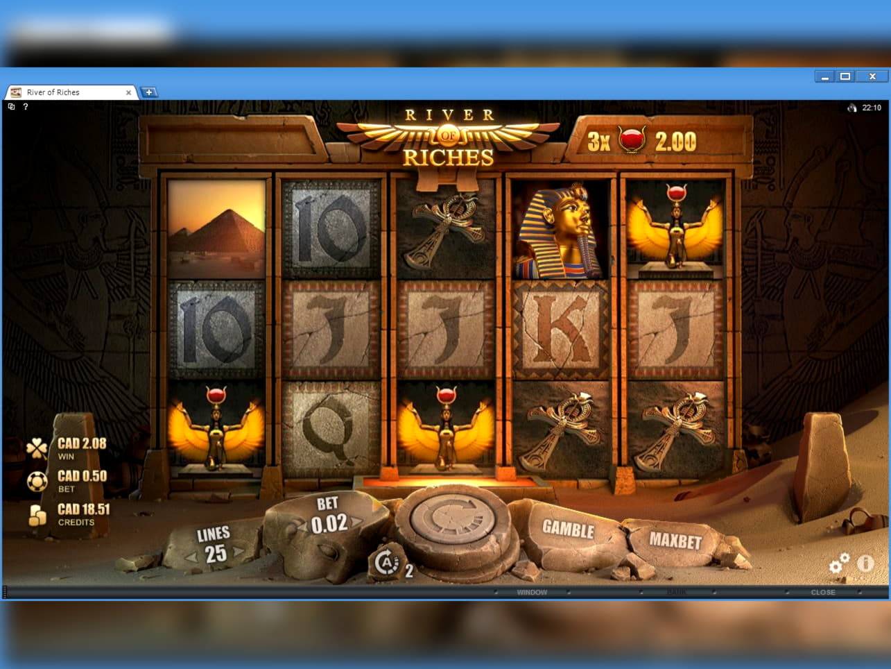 EURO 530 Free Money at Spintropolis Casino
