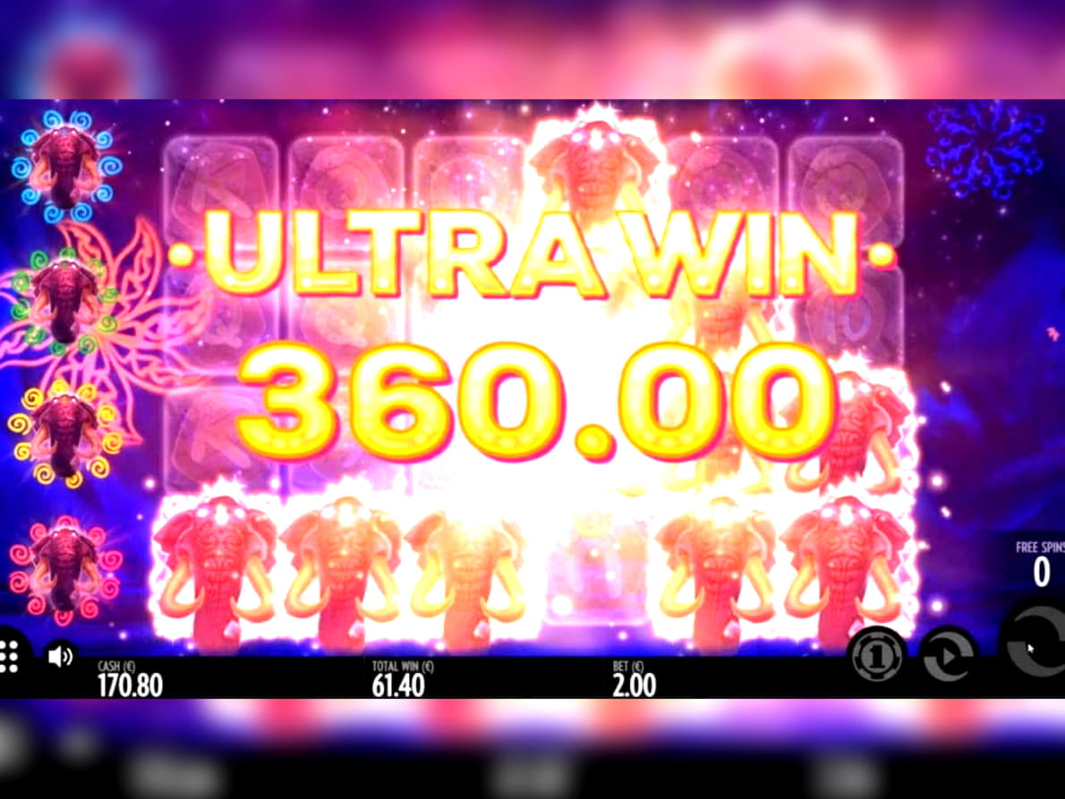 £820 Free Casino Tournament at Luxury Casino