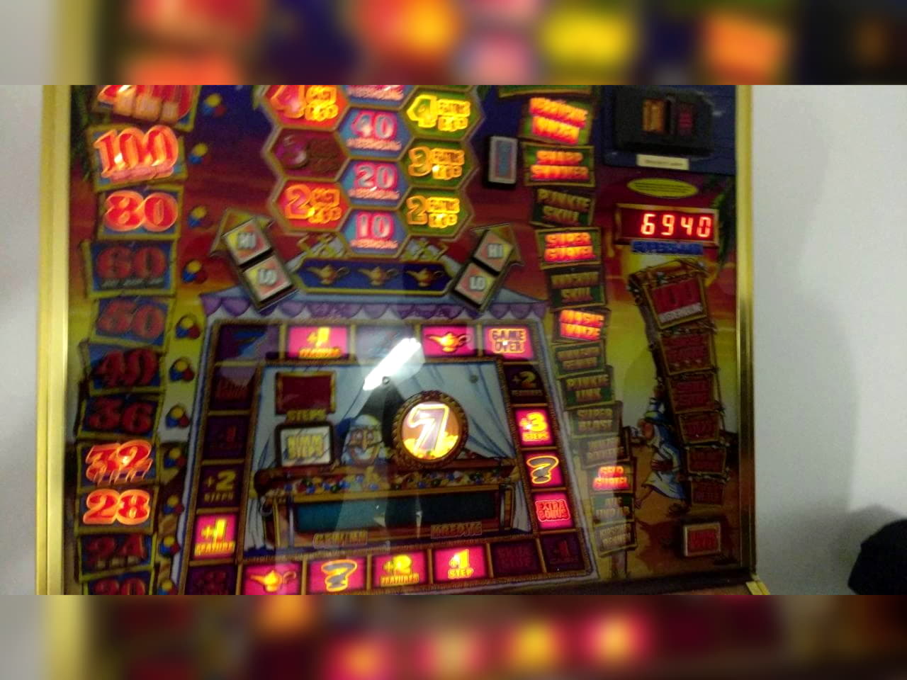70 Free Casino Spins at Casino-X