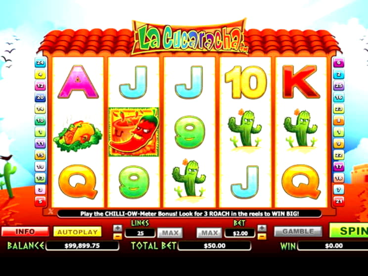 EURO 440 Online Casino Tournament at Inter Casino