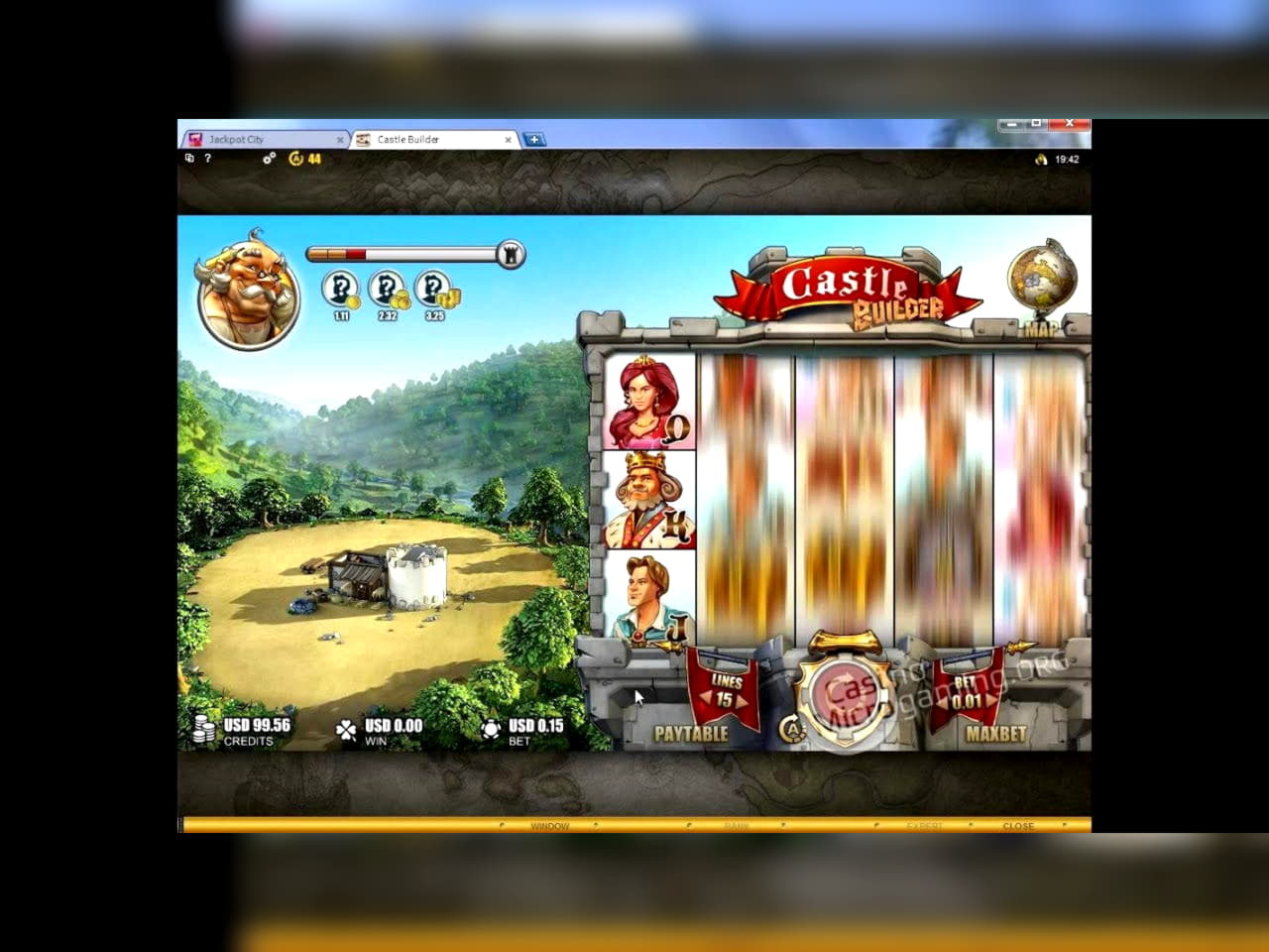 €680 FREE CASINO CHIP at Inter Casino