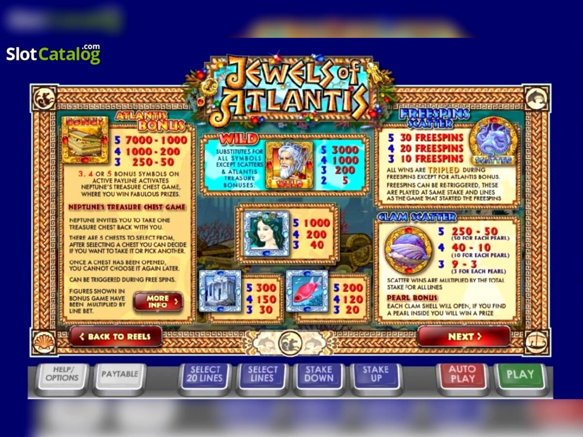 90 free casino spins at Bet At Home Casino
