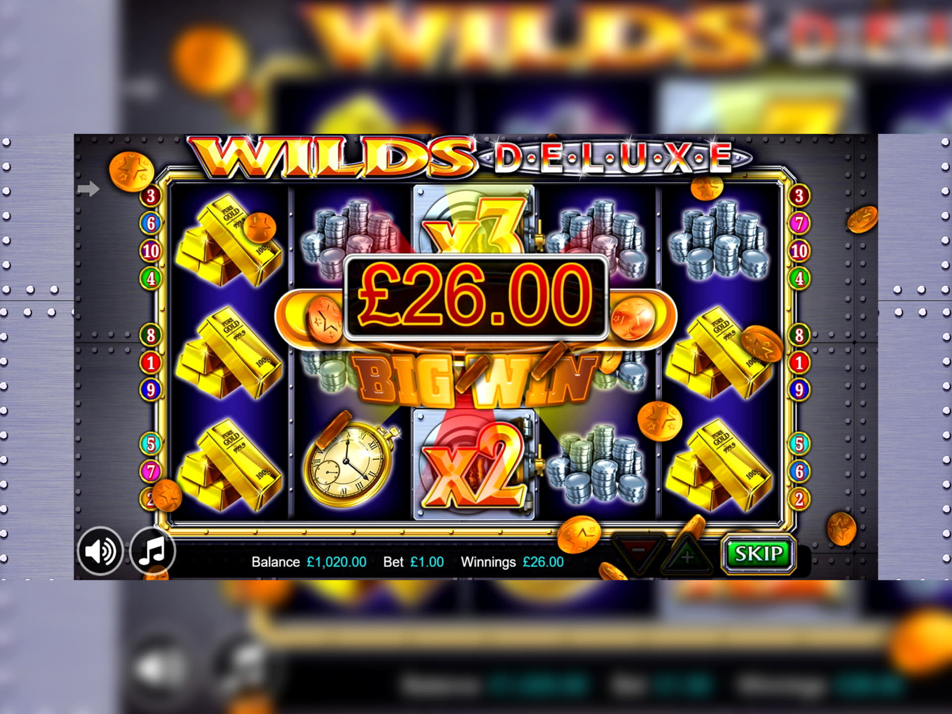 €500 FREE Chip at Spintropolis Casino