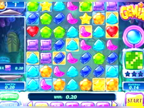 EUR 3645 No deposit bonus at Spin Palace Casino
