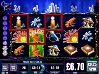 €475 casino chip at Inter Casino