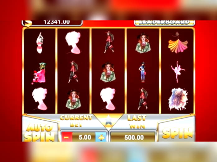 Eur 260 Mobile freeroll slot tournament at Spintropolis Casino