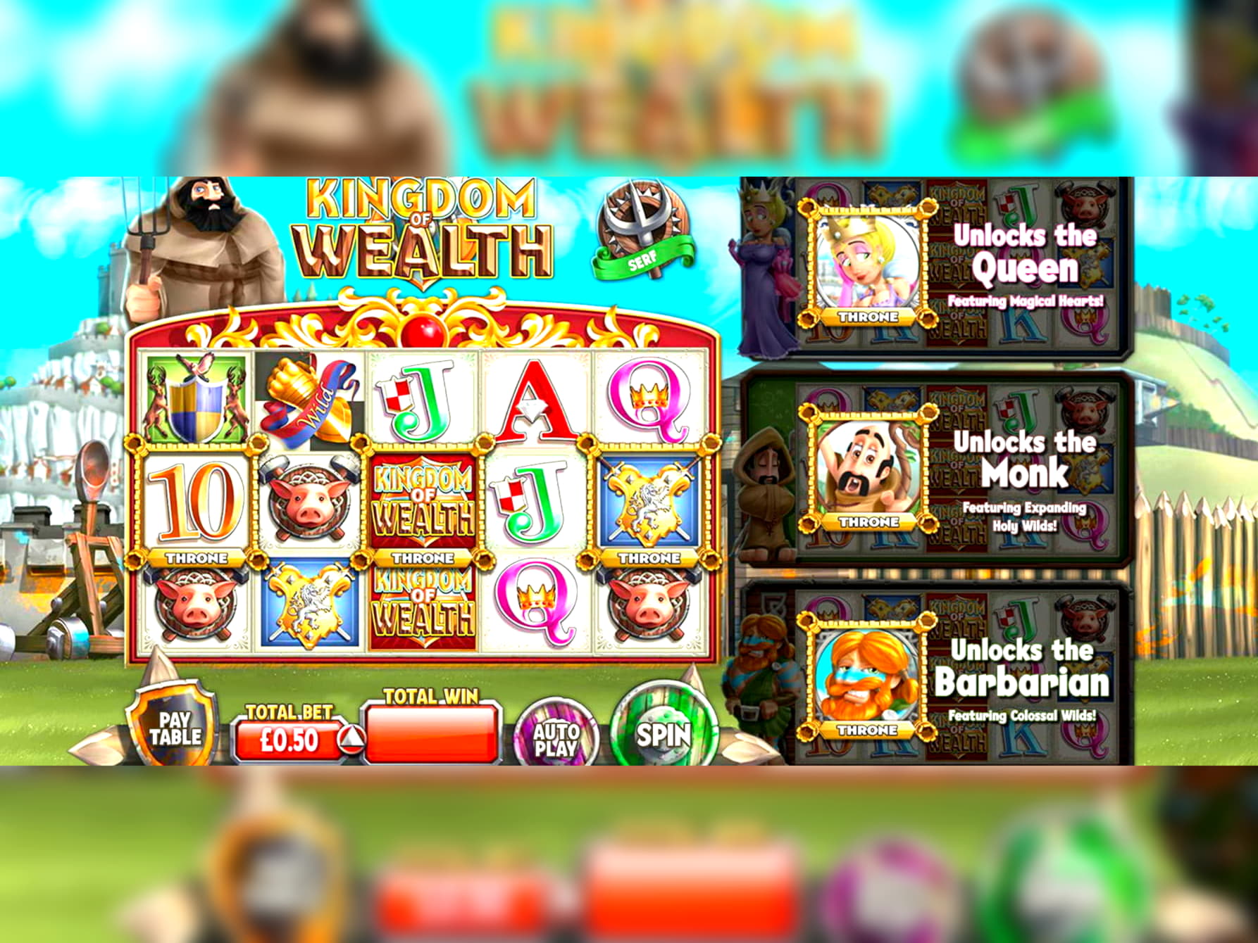 66 free spins at Zodiac Casino