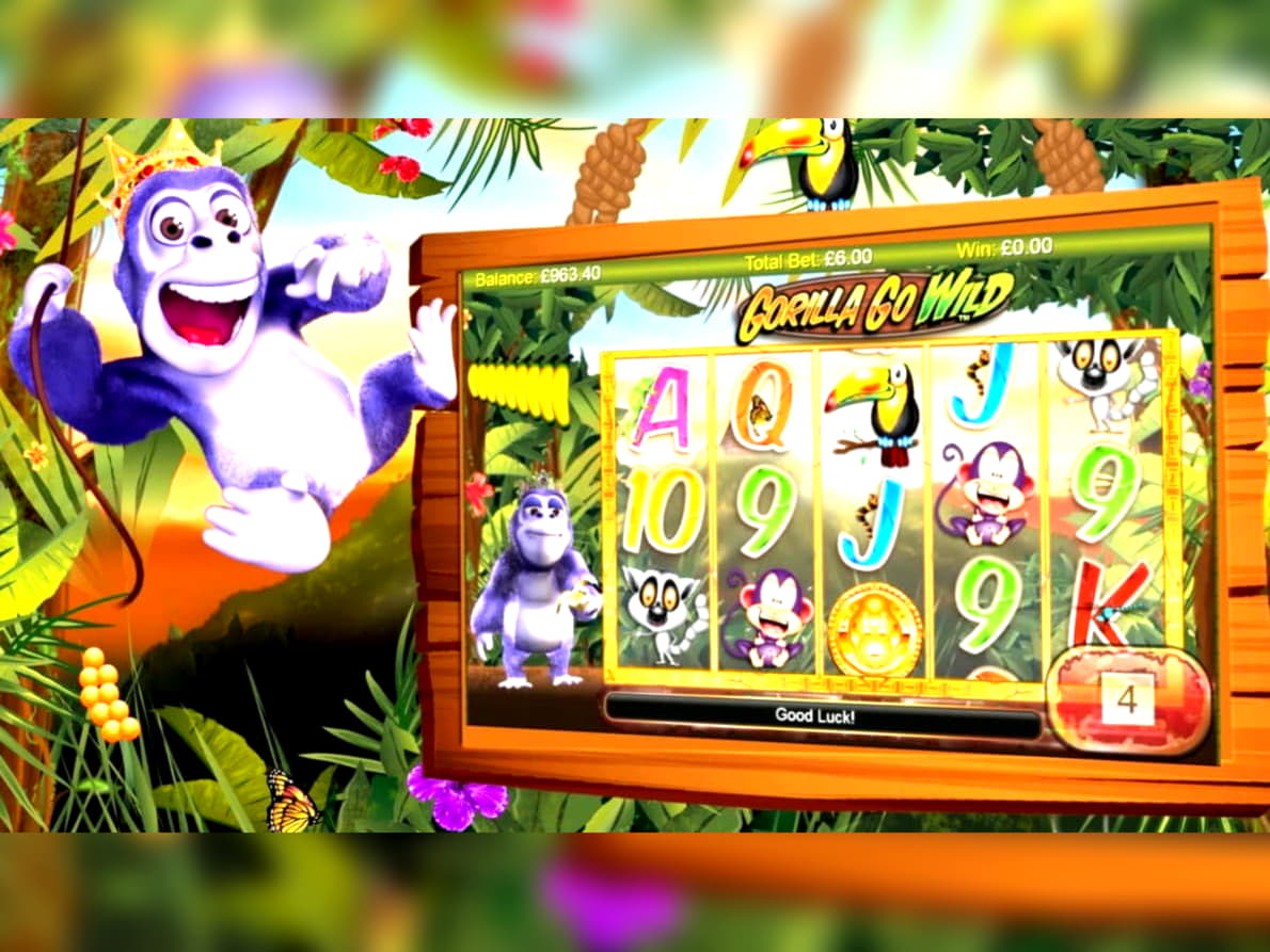 225 FREE Spins at Cashpoint Casino