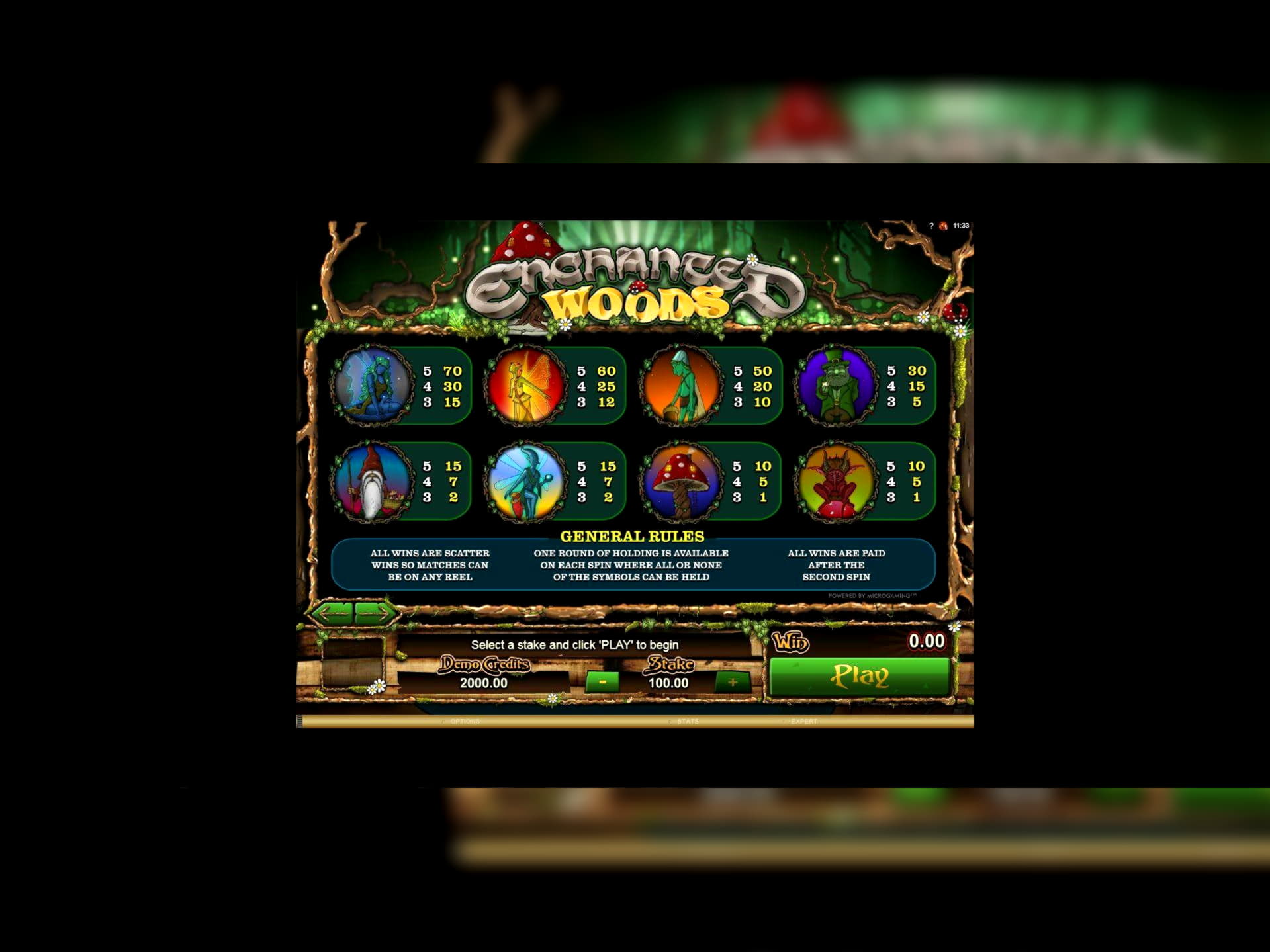 $510 FREE CASINO CHIP at Karamba Casino