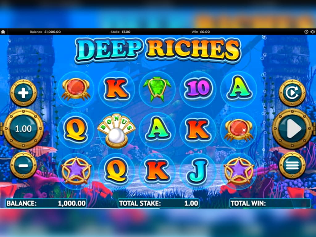 €2650 No Deposit Casino Bonus at Grand Hotel Casino