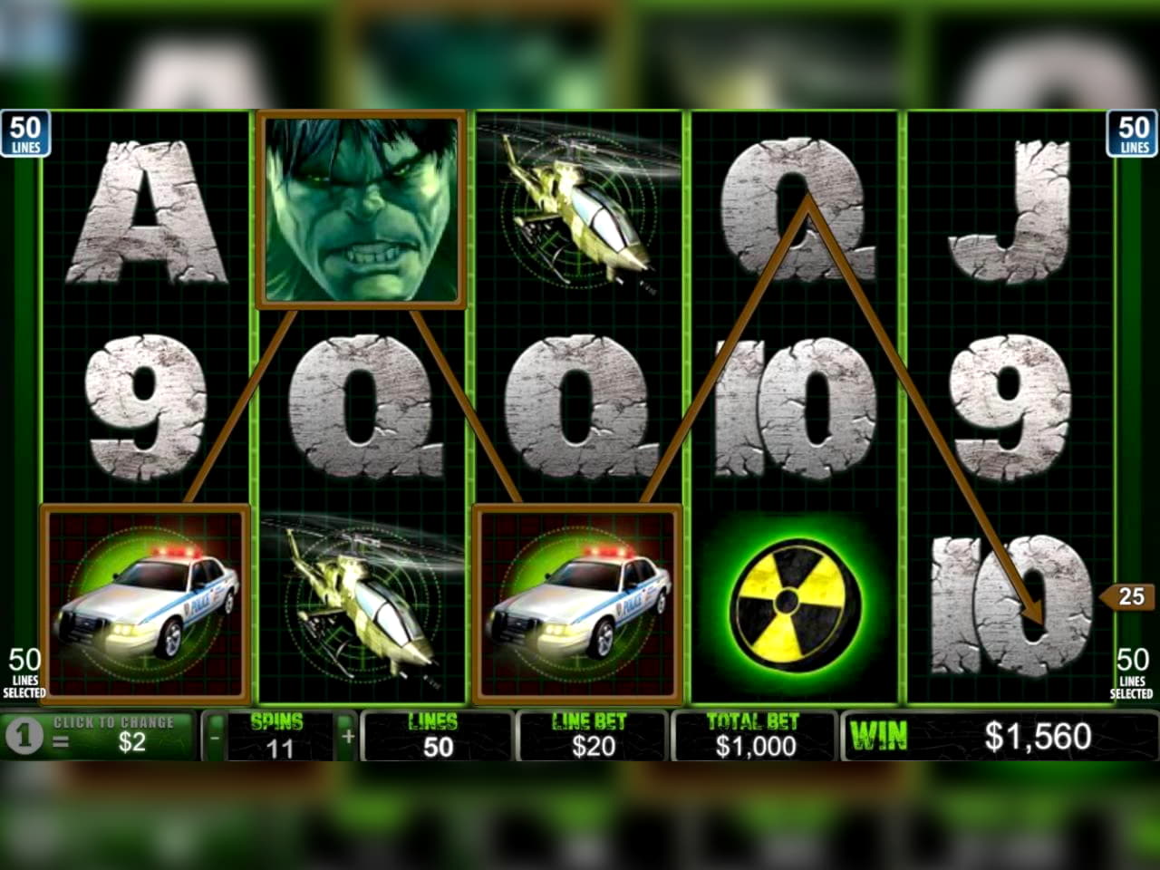 €670 Free Money at Nordi Casino