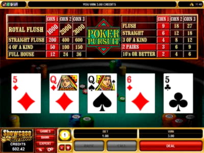 85% Deposit match bonus at Gamebookers Casino