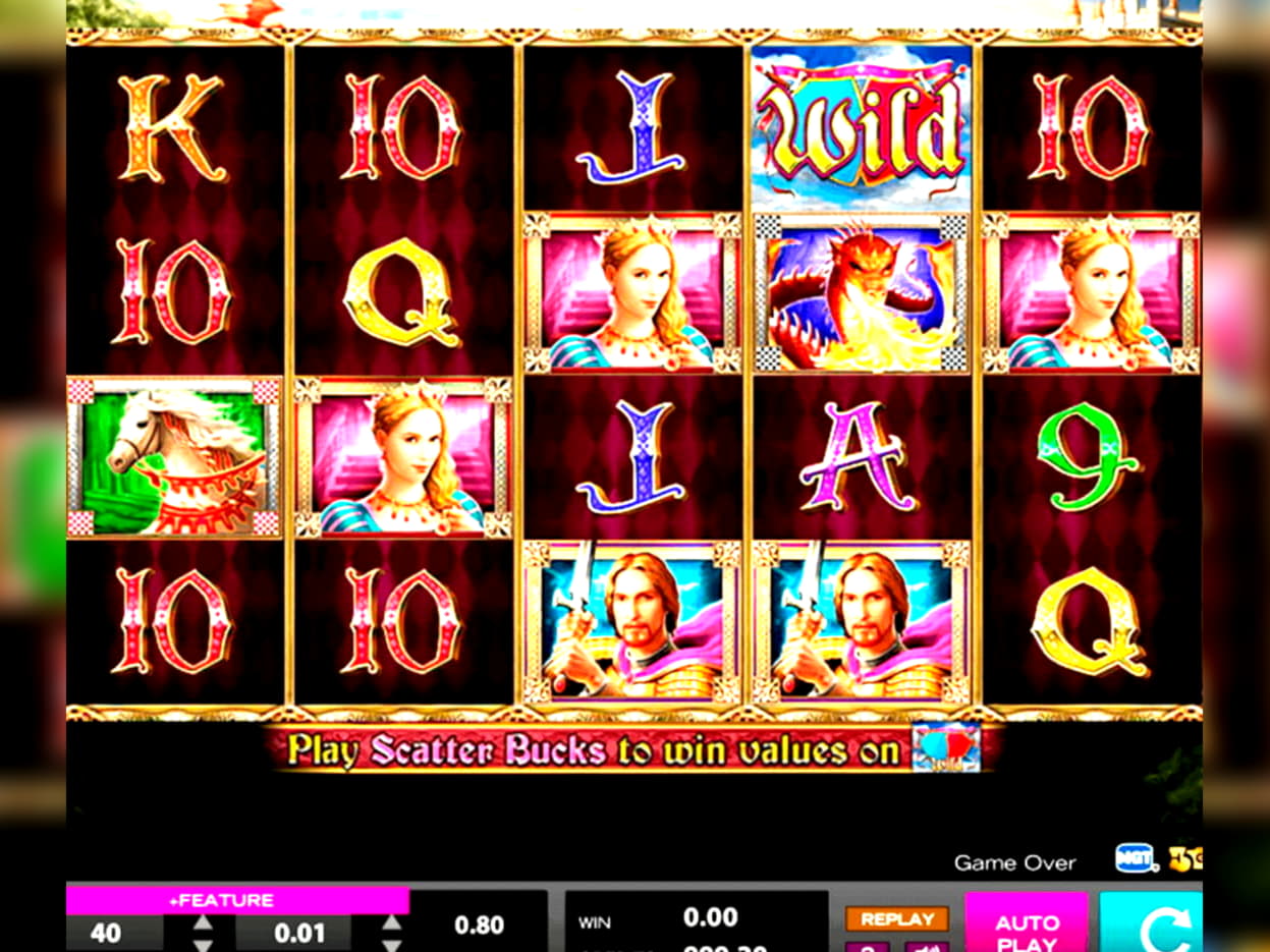 77 Free spins at Platinum Play Casino