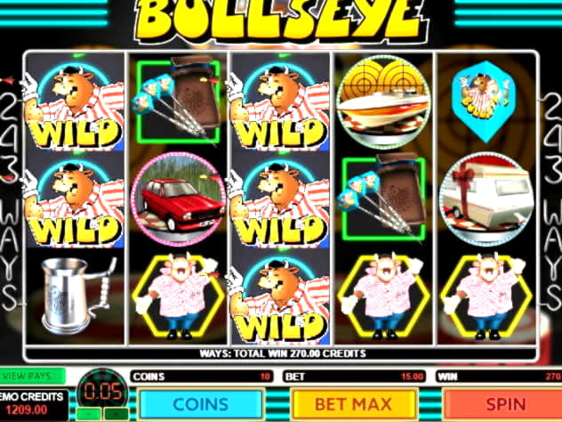 40 Loyal Free Spins! at Bet At Home Casino
