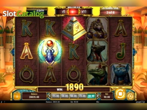 EURO 1760 No Deposit Casino Bonus at Karamba Casino