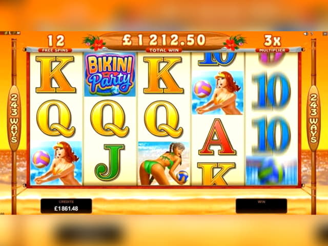 £1111 Mobile freeroll slot tournament at Yukon Gold Casino