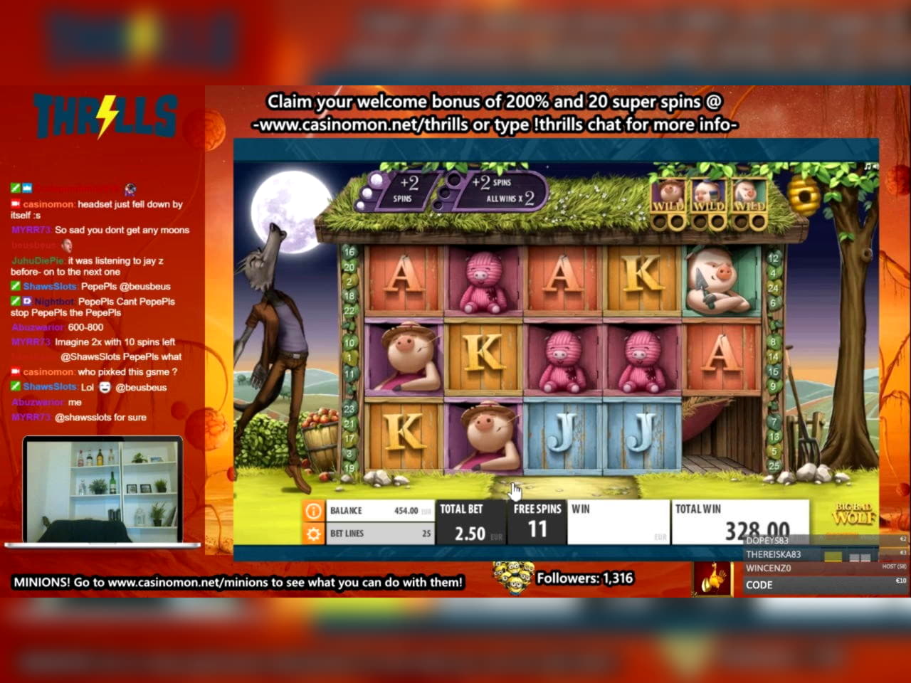 €725 NO DEPOSIT BONUS CASINO at Royal Dubai Casino