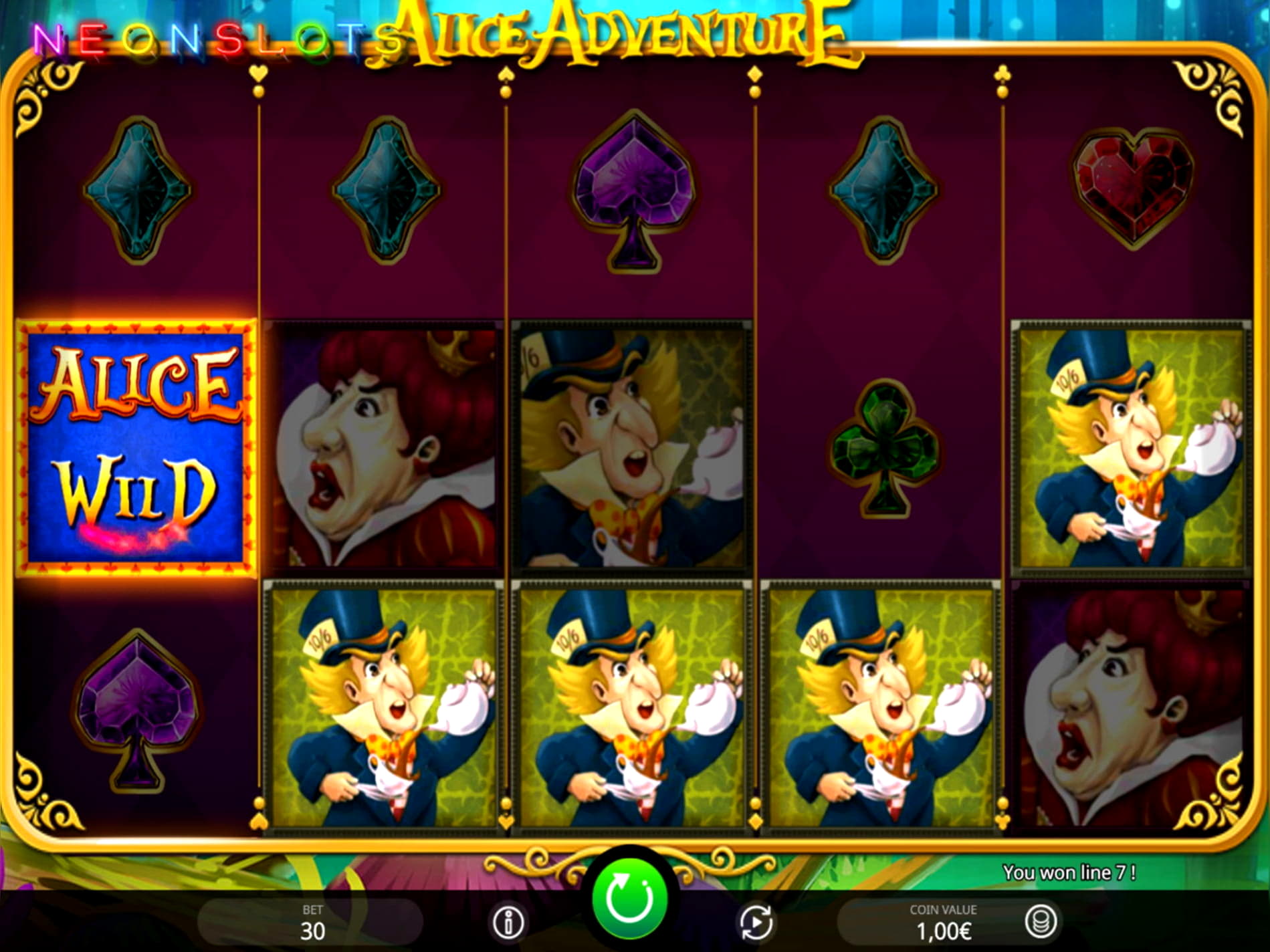 950% Best Signup Bonus Casino at Spin Palace Casino