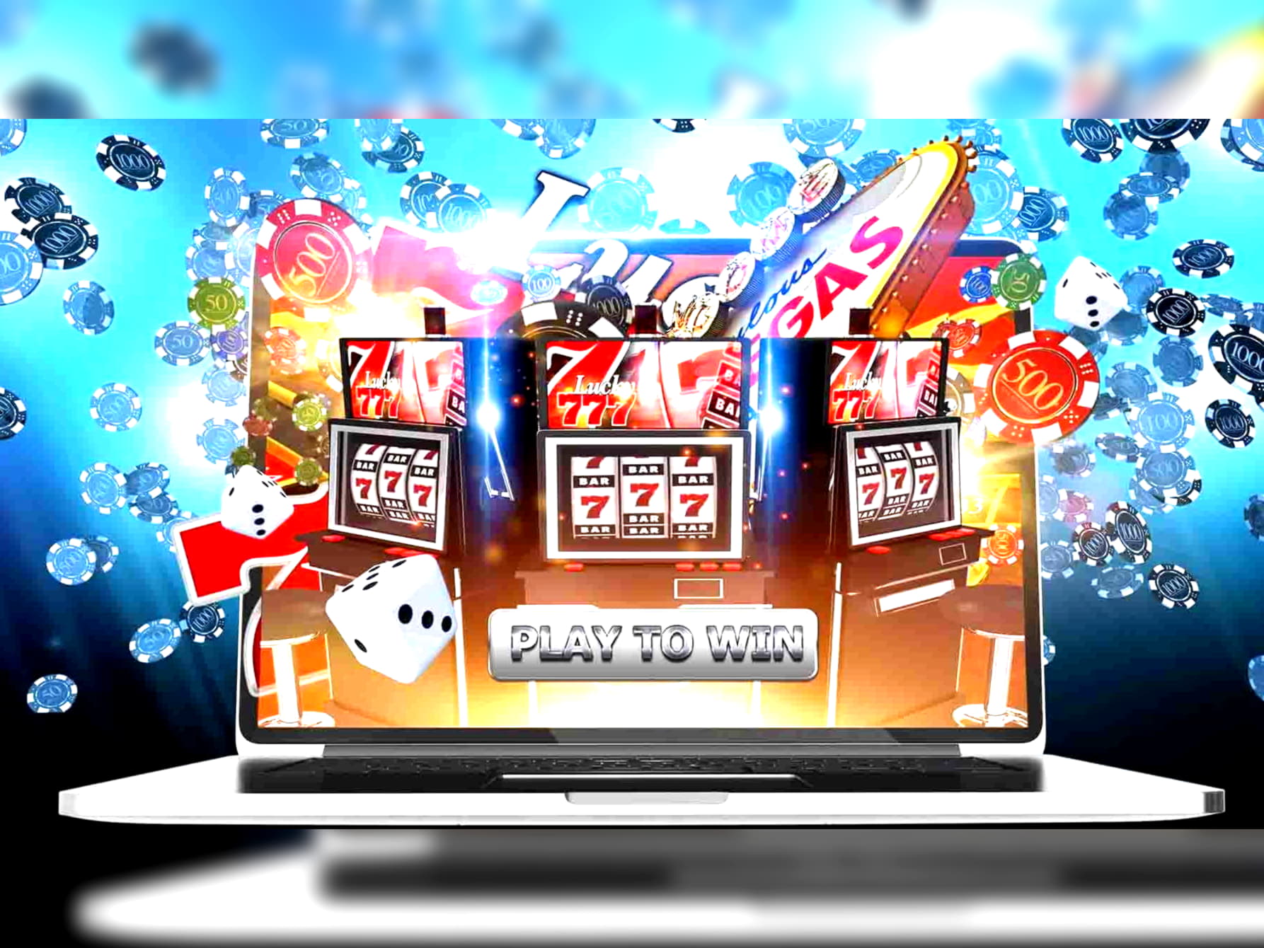 €400 Casino chip at River Belle Casino