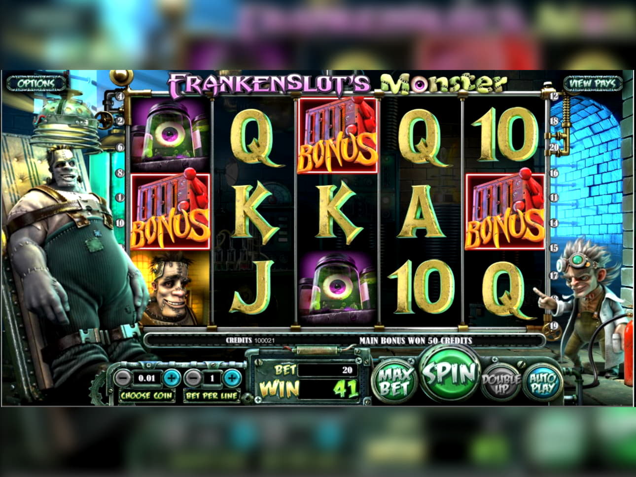 345% Match Bonus at Spintropolis Casino