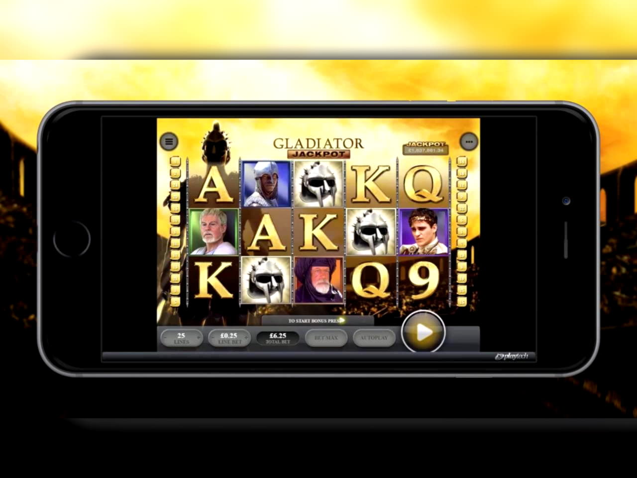 40% Deposit Match Bonus at Luxury Casino