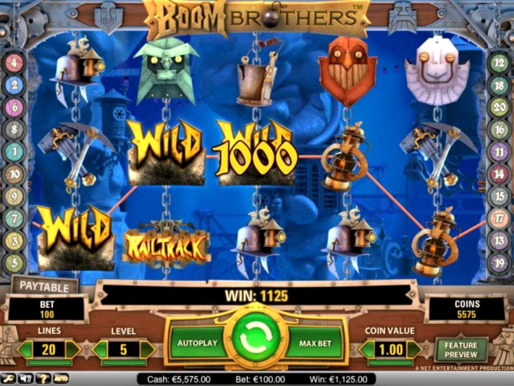 88 Free Casino Spins at Gamebookers Casino
