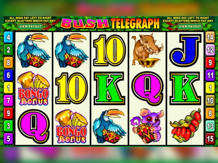 Eur 670 Casino Chip at Gamebookers Casino