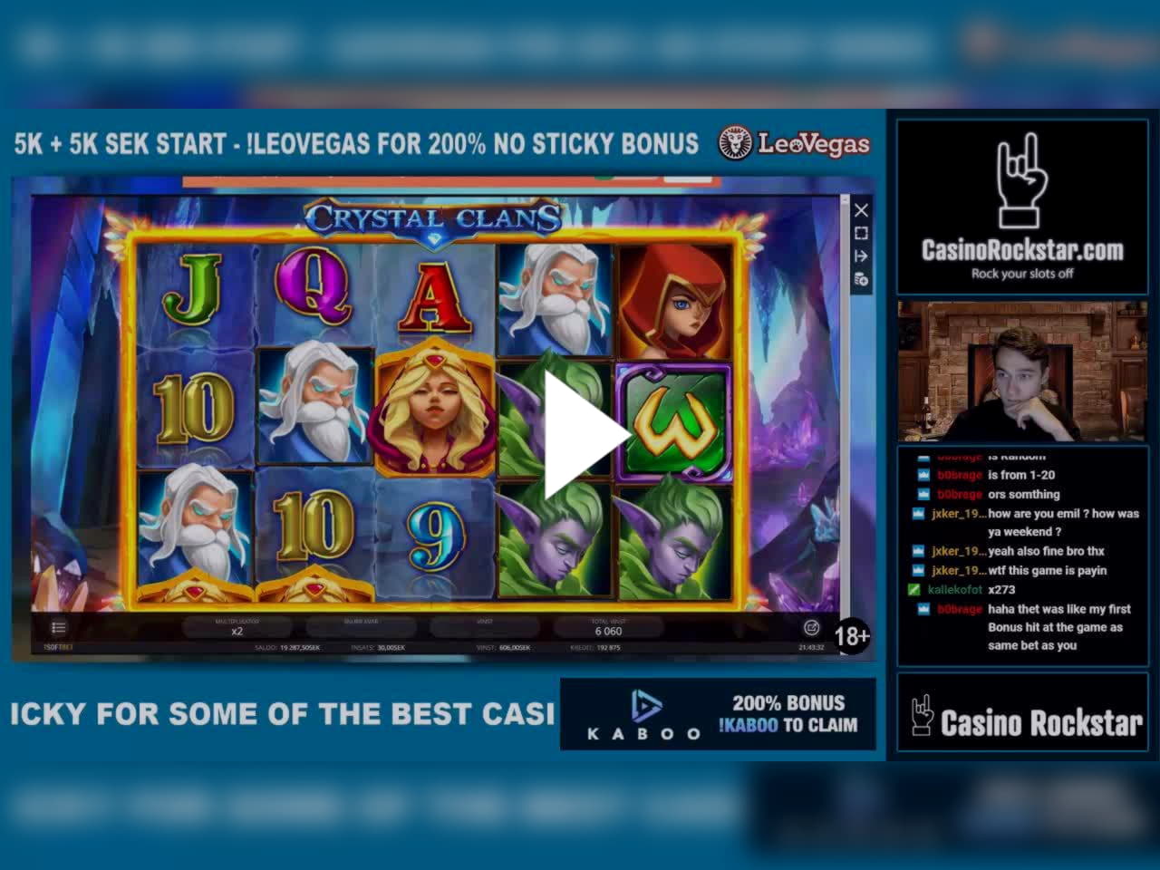 560% Casino Welcome Bonus at Betway Casino